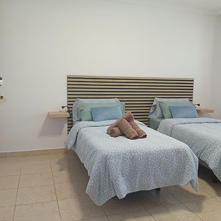 Hoya De Ayala I Bed & Breakfast Las Palmas de Gran Canaria Exterior photo