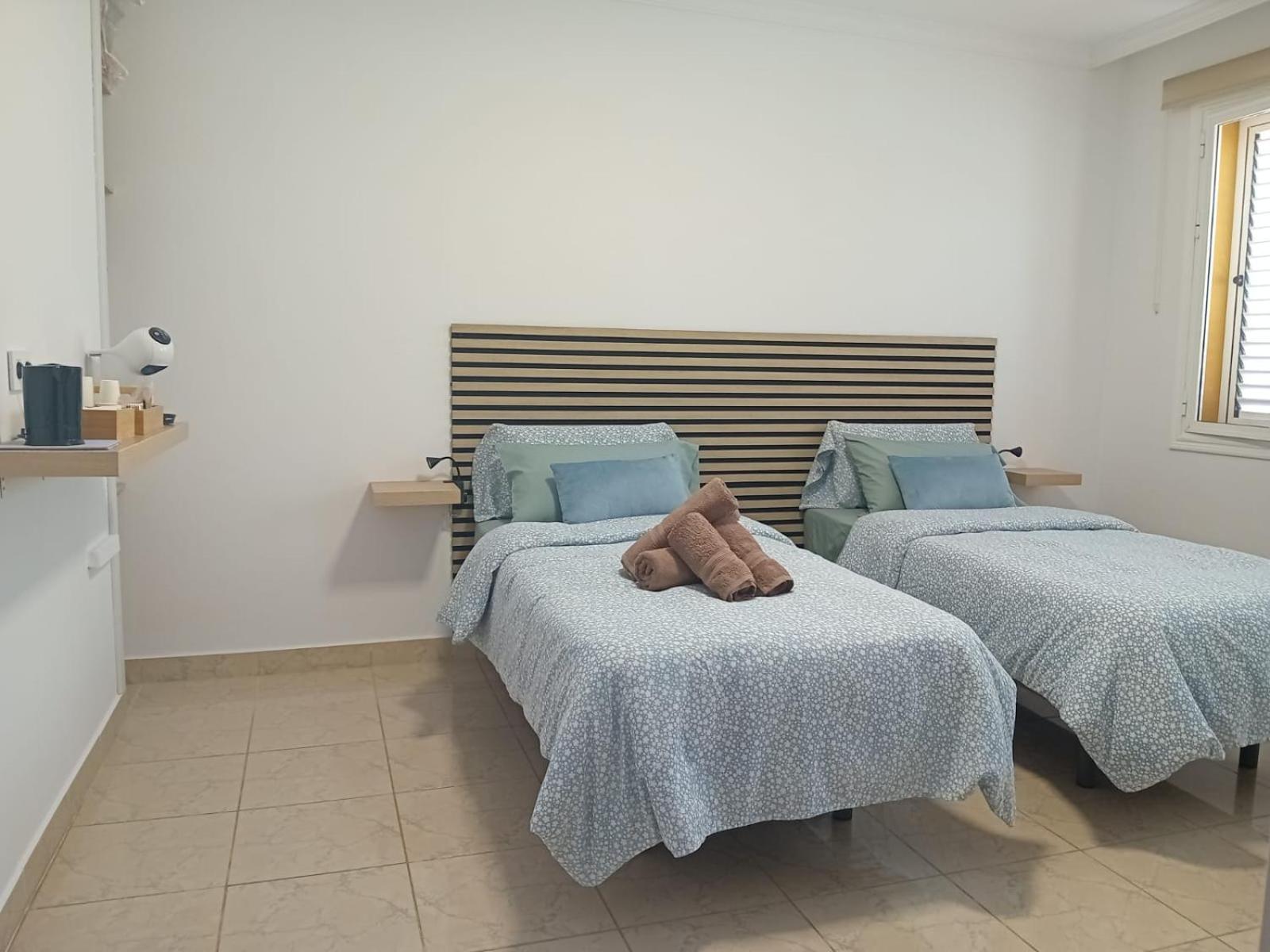 Hoya De Ayala I Bed & Breakfast Las Palmas de Gran Canaria Exterior photo